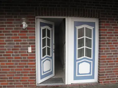 Ferienwohnung für 4 Personen (58 m²) in Hooksiel 4/10