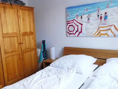 Ferienwohnung für 4 Personen (58 m²) in Hooksiel 7/10