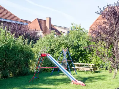Kinderspielplatz