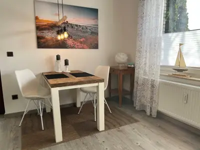 Ferienwohnung für 2 Personen (34 m²) in Hooksiel 5/10
