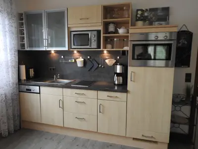 Ferienwohnung für 2 Personen (34 m²) in Hooksiel 7/10