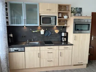 Ferienwohnung für 2 Personen (34 m²) in Hooksiel 8/10