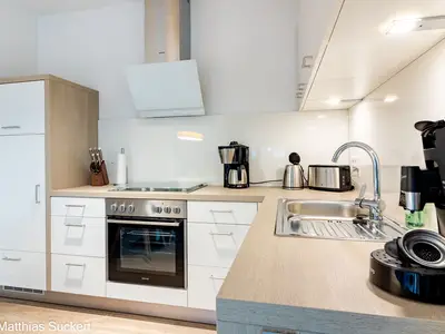 Ferienwohnung für 4 Personen (82 m²) in Hooksiel 3/10