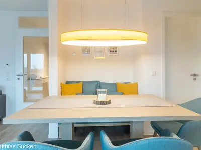 Ferienwohnung für 4 Personen (82 m²) in Hooksiel 4/10