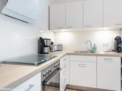 Ferienwohnung für 4 Personen (82 m²) in Hooksiel 6/10