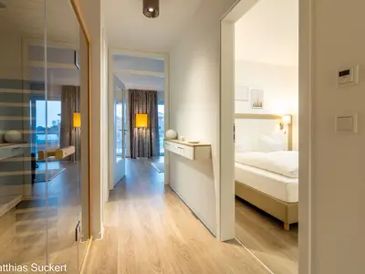 Ferienwohnung für 4 Personen (82 m²) in Hooksiel 7/10