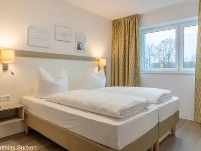 Ferienwohnung für 4 Personen (82 m²) in Hooksiel 8/10