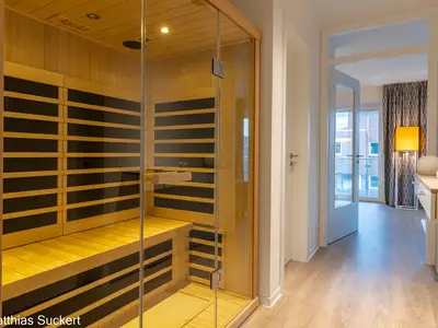 Ferienwohnung für 4 Personen (82 m²) in Hooksiel 9/10