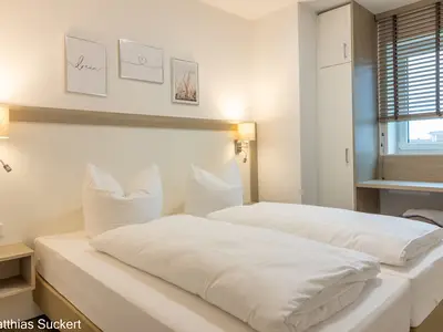 Ferienwohnung für 4 Personen (82 m²) in Hooksiel 10/10