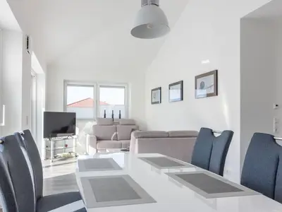 Ferienwohnung für 4 Personen (73 m²) in Hooksiel 2/10