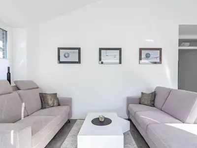 Ferienwohnung für 4 Personen (73 m²) in Hooksiel 3/10