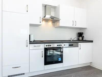 Ferienwohnung für 4 Personen (73 m²) in Hooksiel 5/10