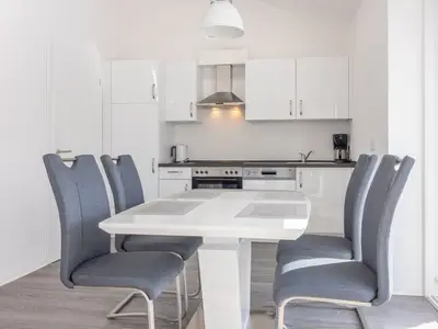 Ferienwohnung für 4 Personen (73 m²) in Hooksiel 6/10