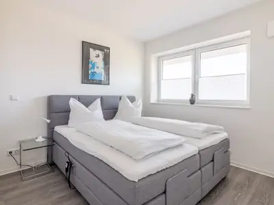 Ferienwohnung für 4 Personen (73 m²) in Hooksiel 7/10