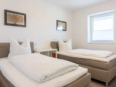 Ferienwohnung für 4 Personen (73 m²) in Hooksiel 8/10