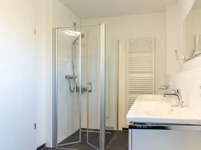 Ferienwohnung für 4 Personen (73 m²) in Hooksiel 9/10