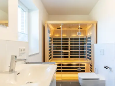 Ferienwohnung für 4 Personen (73 m²) in Hooksiel 10/10