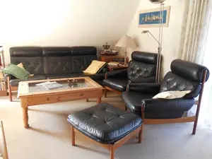 Ferienwohnung für 4 Personen (49 m²) in Hooksiel