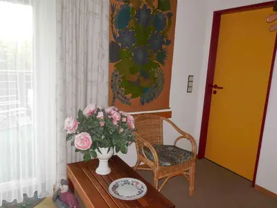 Ferienwohnung für 4 Personen (49 m²) in Hooksiel 5/10