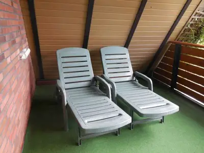 Ferienwohnung für 4 Personen (49 m²) in Hooksiel 7/10