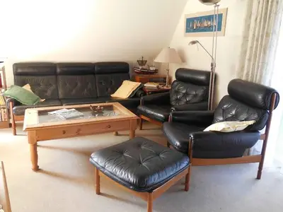 Ferienwohnung für 4 Personen (49 m²) in Hooksiel 8/10