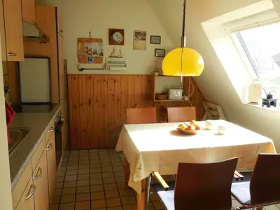 Ferienwohnung für 4 Personen (49 m²) in Hooksiel 9/10