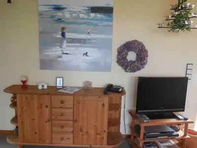 Ferienwohnung für 4 Personen (49 m²) in Hooksiel 10/10