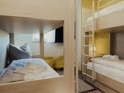 Ferienwohnung für 6 Personen (82 m²) in Hooksiel 10/10
