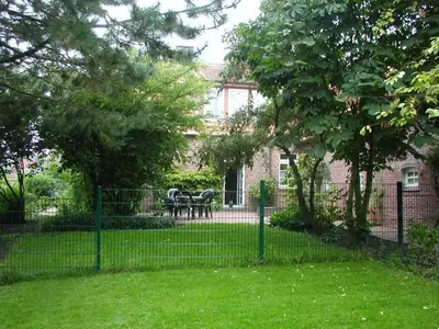 Ferienwohnung für 5 Personen (90 m²) in Hooksiel 2/10