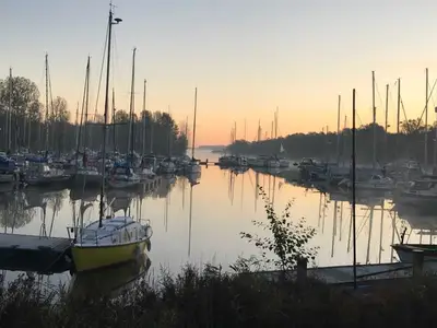 Ferienwohnung für 5 Personen (90 m²) in Hooksiel 7/10