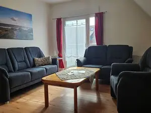 Ferienwohnung für 5 Personen (55 m²) in Hooksiel