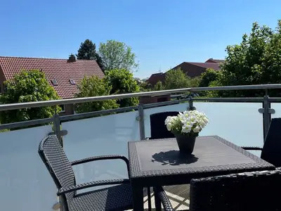 Ferienwohnung für 5 Personen (55 m²) in Hooksiel 6/10
