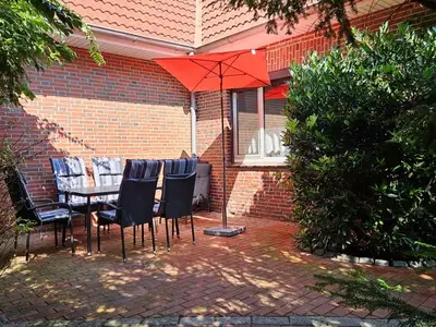 Ferienwohnung für 6 Personen (57 m²) in Hooksiel 5/10