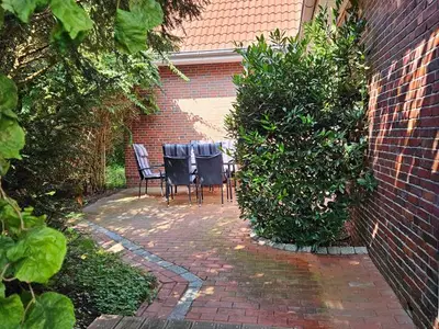 Ferienwohnung für 6 Personen (57 m²) in Hooksiel 6/10