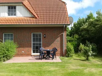 Ferienwohnung für 5 Personen (52 m²) in Hooksiel 5/10