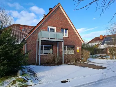 Ferienwohnung für 6 Personen (57 m²) in Hooksiel 2/10