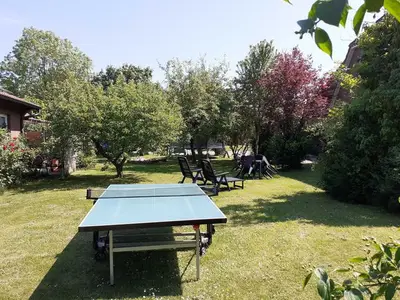 Ferienwohnung für 5 Personen (52 m²) in Hooksiel 10/10
