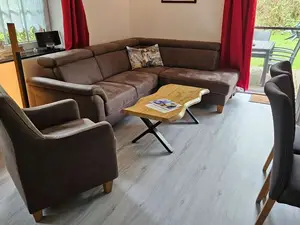 Ferienwohnung für 5 Personen (52 m²) in Hooksiel
