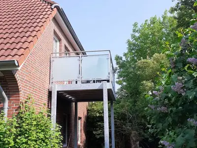Ferienwohnung für 5 Personen (57 m²) in Hooksiel 5/10