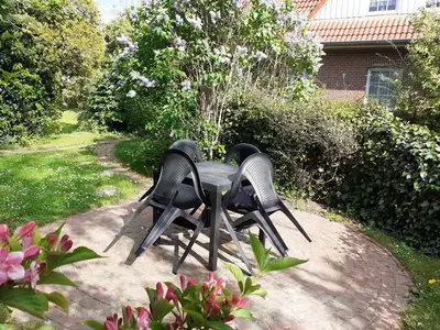 Ferienwohnung für 5 Personen (57 m²) in Hooksiel 6/10