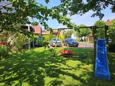 Ferienwohnung für 5 Personen (57 m²) in Hooksiel 8/10