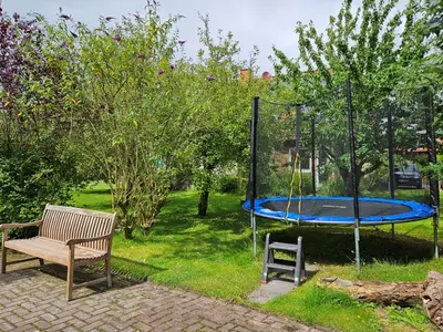 Ferienwohnung für 5 Personen (57 m²) in Hooksiel 10/10