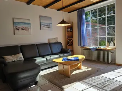 Ferienwohnung für 5 Personen (75 m²) in Hooksiel 10/10