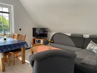 Ferienwohnung für 5 Personen (57 m²) in Hooksiel 1/10