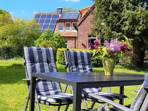 Ferienwohnung für 5 Personen (66 m²) in Hooksiel