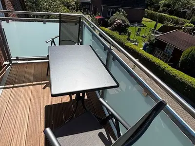 Ferienwohnung für 5 Personen (66 m²) in Hooksiel 3/10