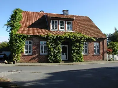 Ferienwohnung für 5 Personen (66 m²) in Hooksiel 5/10
