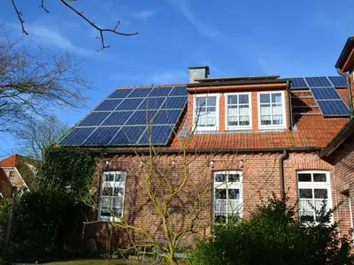 Ferienwohnung für 5 Personen (66 m²) in Hooksiel 6/10