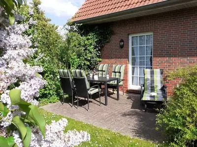 Ferienwohnung für 5 Personen (53 m²) in Hooksiel 4/10