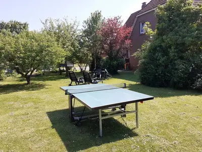 Ferienwohnung für 5 Personen (53 m²) in Hooksiel 10/10